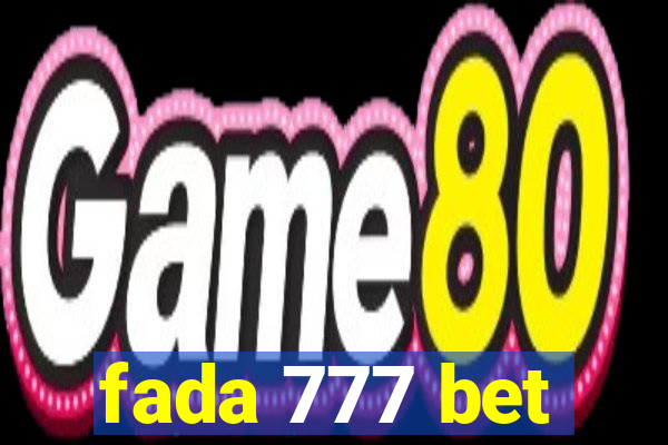 fada 777 bet